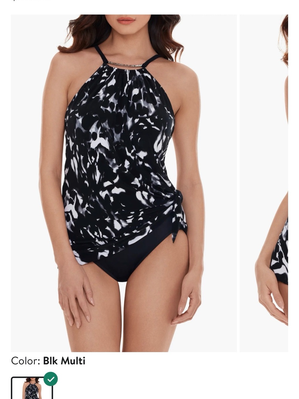 Magic Suit Dream state Swimsuit Sz 14